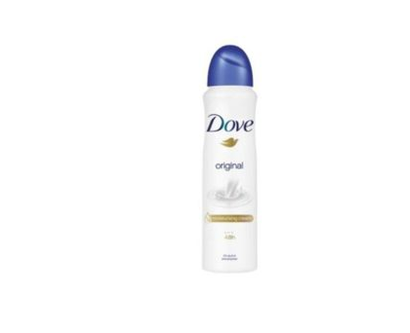 Dove Dove Original Spray