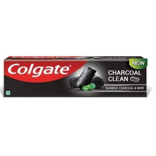 Colgate Charcoal Teeth Whitening Toothpaste-50ml