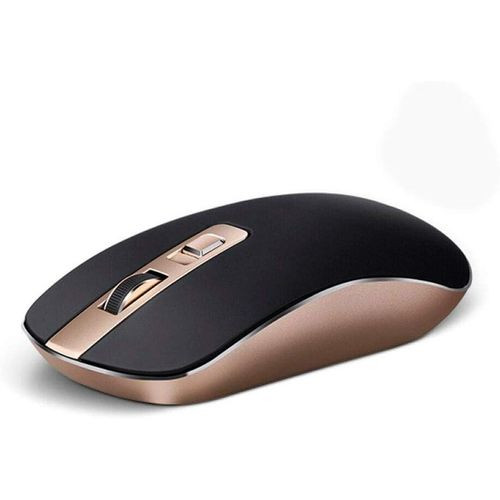 Wireless Gaming Mouse  2.4GHz USB Rechargeable