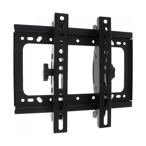 14 to 42 Inch-Tilt TV Wall Mount-for LED and LCD TVs -Black