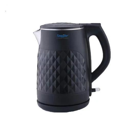 Sonifer Kettle For Boiling Water And Milk-Multicolours
