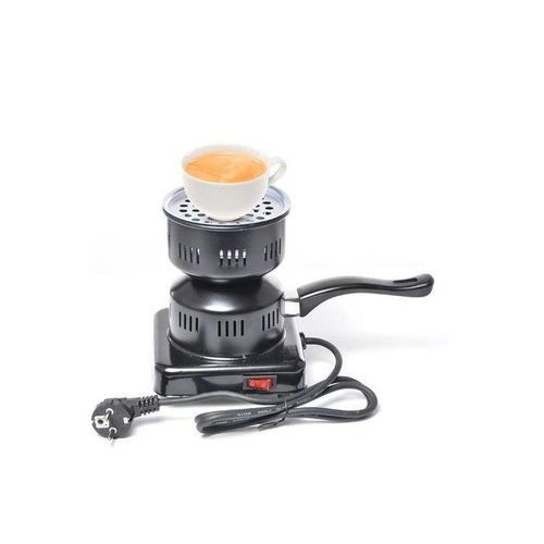 Sokany Electric Kettle 1.7 Liters For Boiling Milk And Water With Unique Design-Blue/Black