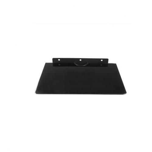 DVD/Decoder/Playstation Wall Mount-Black