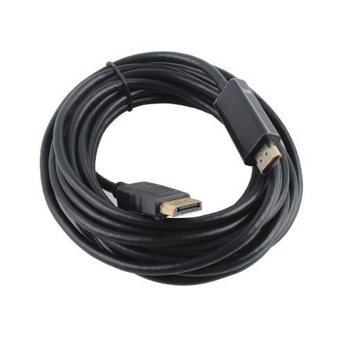 HDMI Cables 5 M Hight Definition-Black,,