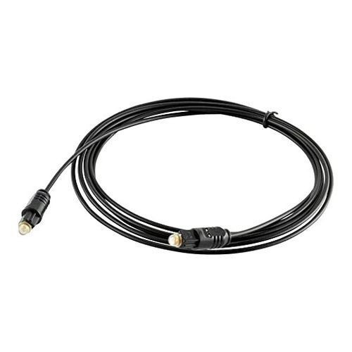 Optical Digital Cable-Black,