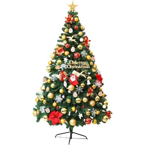 Tallest Giant Christmas Tree Indoor/outdoor Green-350cm