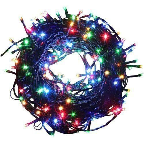 Christmas Lights, Multicolor