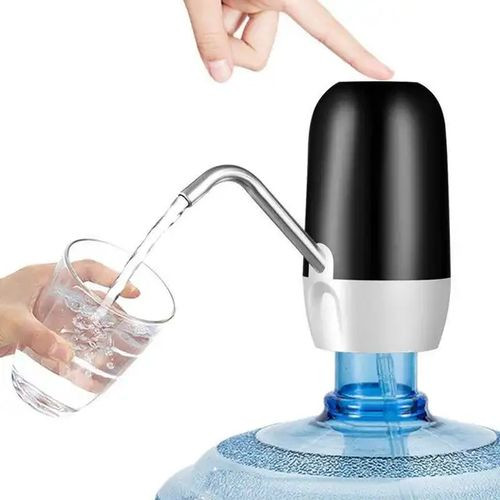 Rechargeable Automatic Water Dispenser Suitable for 1.5L-18.9L