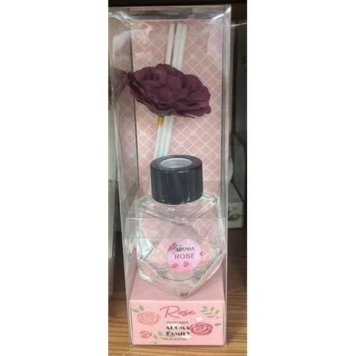 Decor KUXUAN ROSE Home Reed Diffuser
