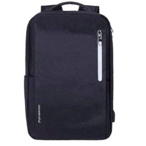 Panasoo Designer Smooth Material Laptop/Student Backpack