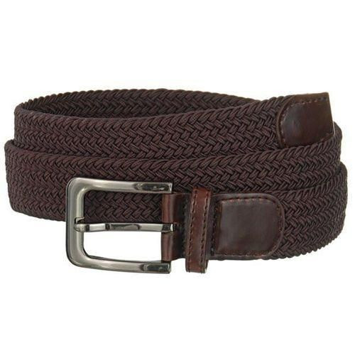 Elastic Belt - Brown.