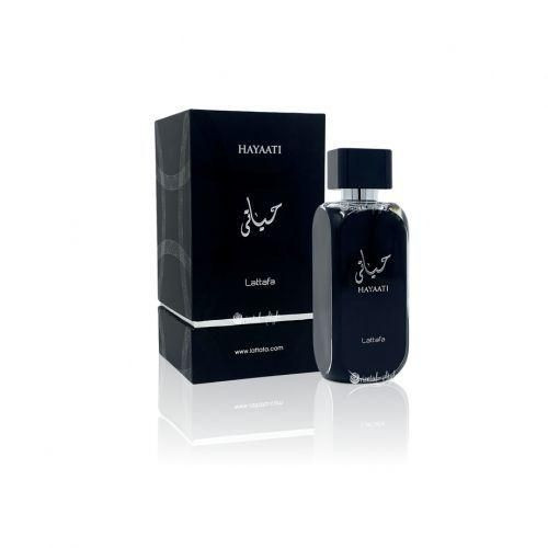 Fragrance World Hayaati Perfume For Men 100ml