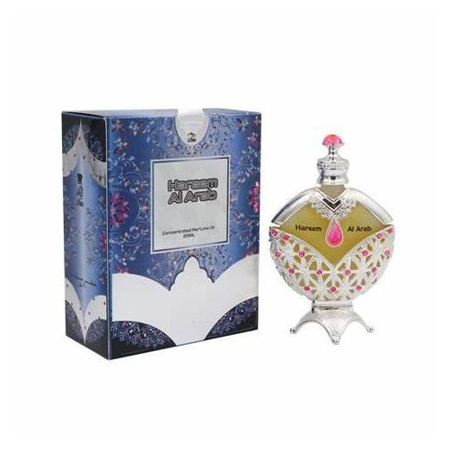 Hareem Al Arab CPO 20ML Arabic Perfume