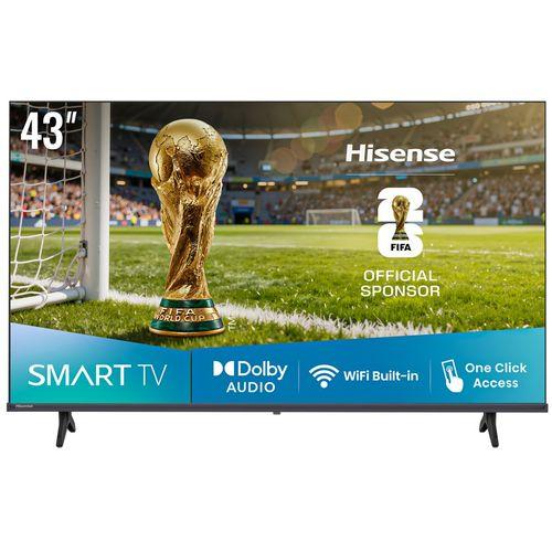 Hisense 43 Smart 43A4QS tv