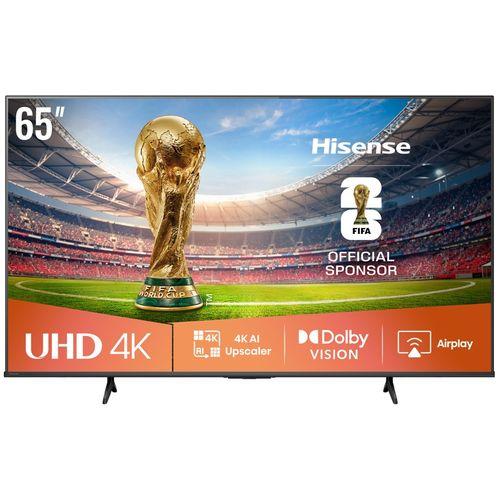 Hisense 65 Smart 65Q6Q