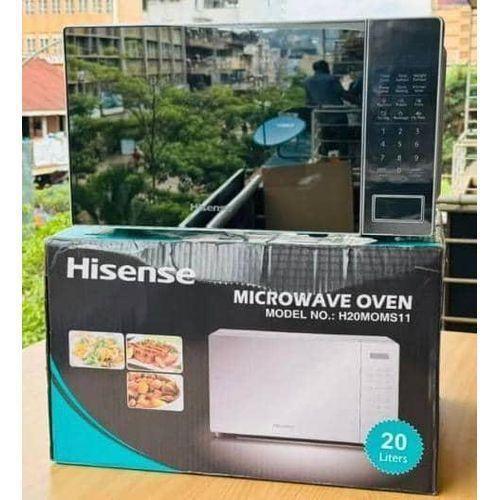 Hisense 20ltr Microwave