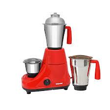 Geepas Blender GSB 5081 3in 1 1.5 SS 750W