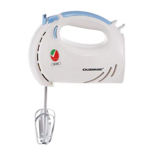 Geepas Blener OMHM 2348 7spd betr & Dow 1500w