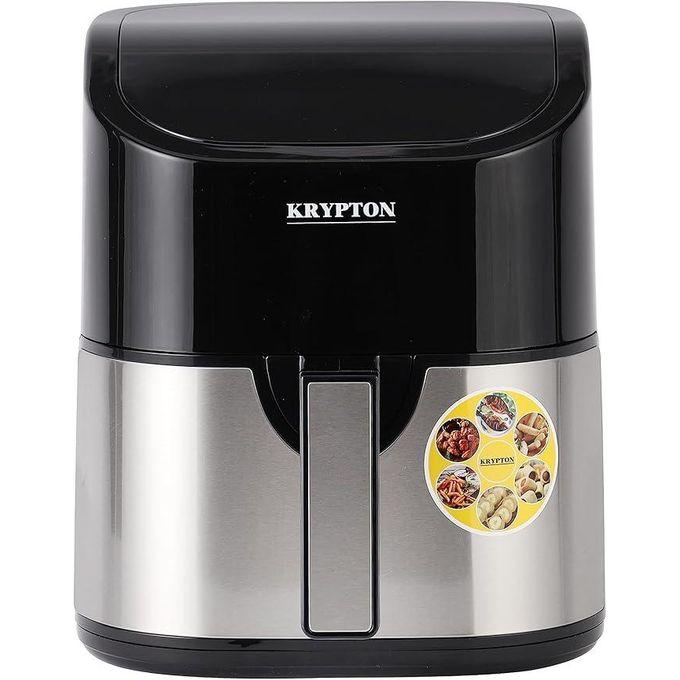 Krypton KNAF 6227 DIGI AIR frer 4.5lt oli free/tocuh screen