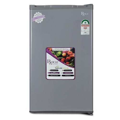 ROCH SINGLE DOOR 120 LTR deep frost Fridge