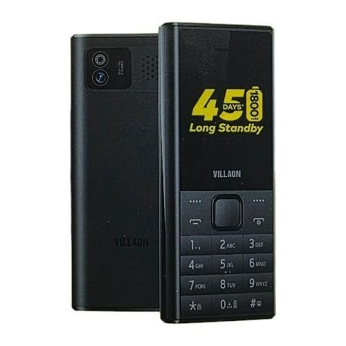 VILLAON V201 Triple SIM