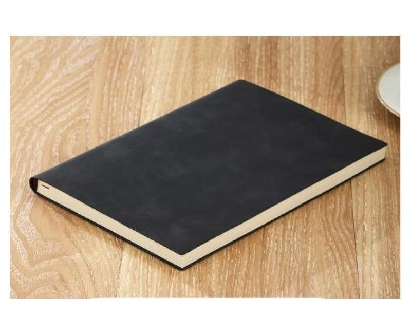 BTIZTLLA Advanced A5 Notebook - Thick Dorian Paper Wireless Binding Portable Minimalist Diary/Office Notebook