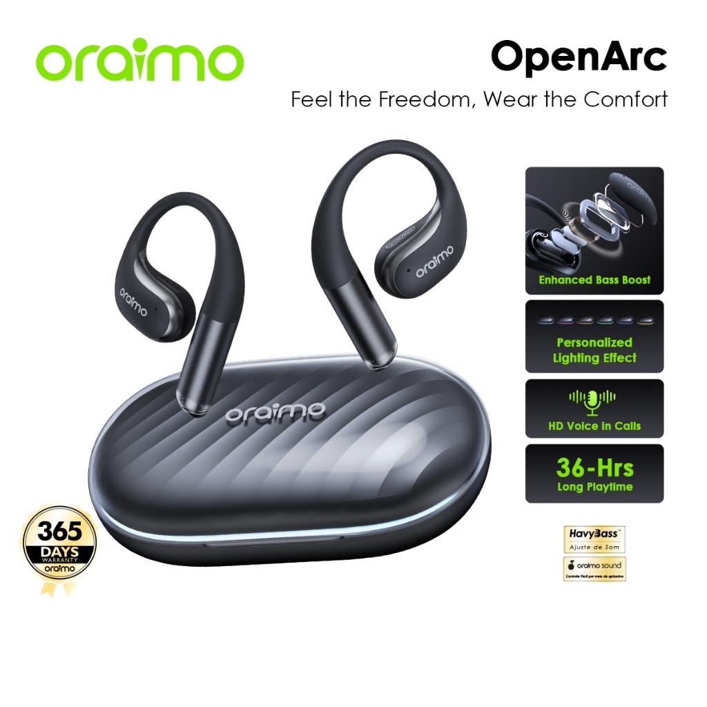 TWS oraimo OPN-675 AFR