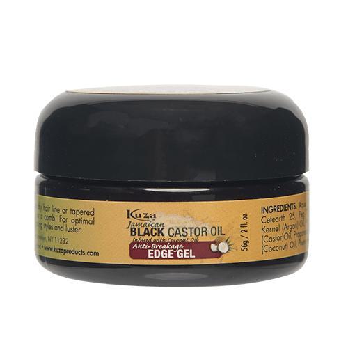 Kuza black gel
