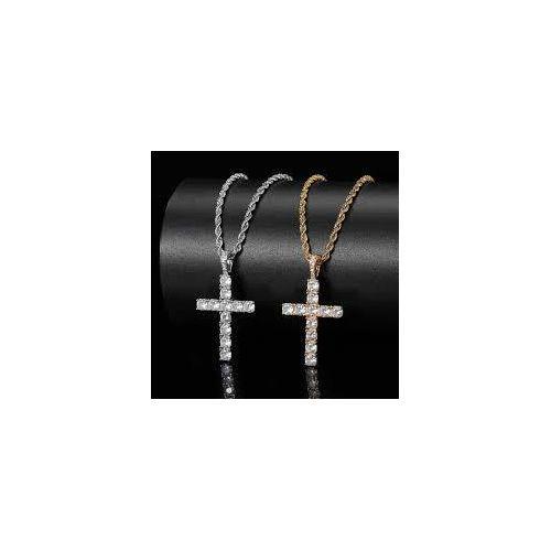 Cross Pendant