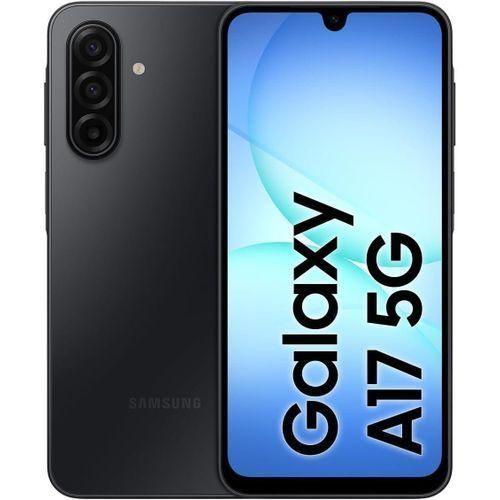 Samsung Galaxy A17 4G, 6.7", 4GB RAM + 128GB, 50MP, Dual SIM, 5000mAh