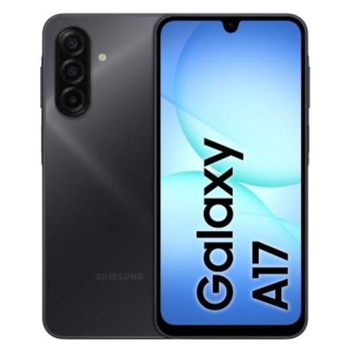 Samsung Galaxy A17 5G, 6.7", 8GB RAM + 256GB, 50MP, Dual SIM, 5000mAh