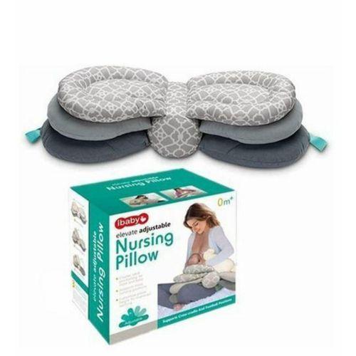 Nursing pillow pregnancy Maternity Breastfeeding Multifunction Adjustable Cushion