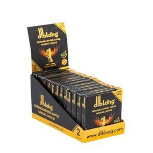 Diblong capsule for man power solution.2 tablets
