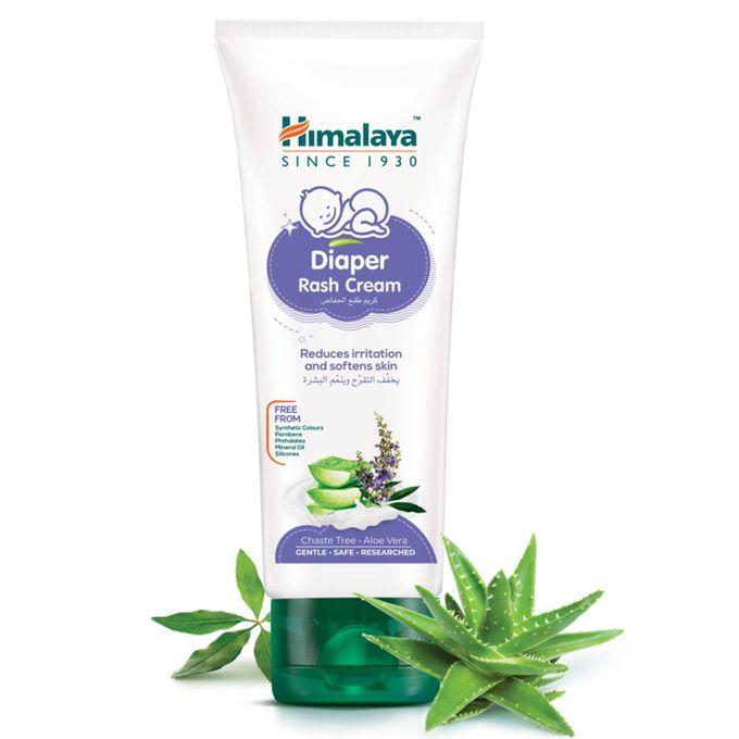 Diaper Rash Cream 100 ml
