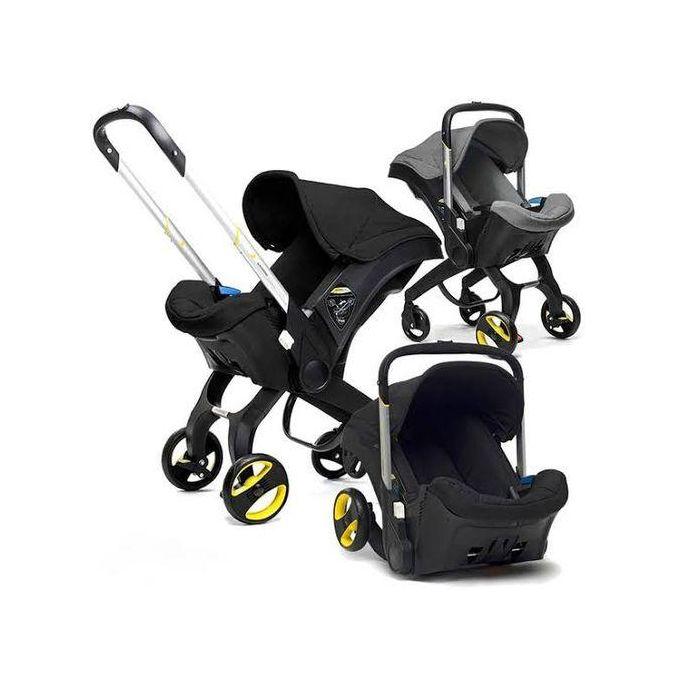 4 in 1 Baby Stroller Car Seat Next Generation Stroller
