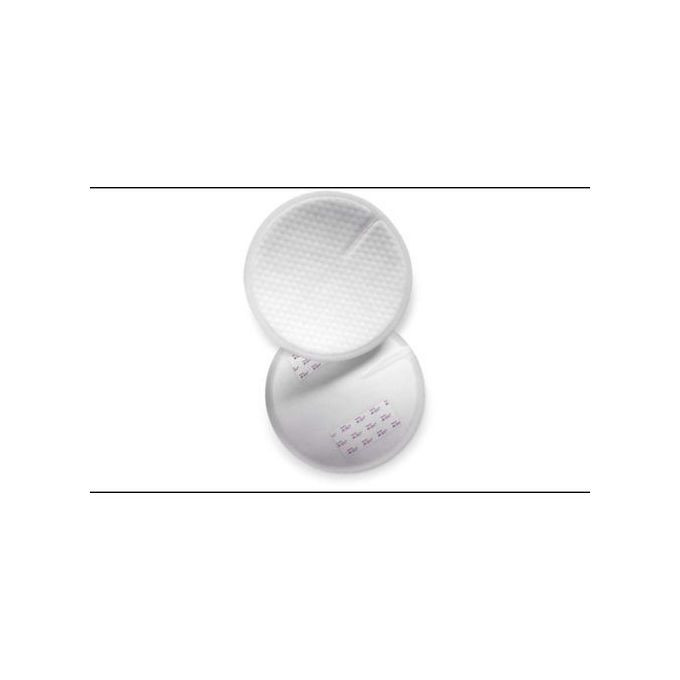 Disposable Breast Pads 36Pcs Set/Nursing Pads - White