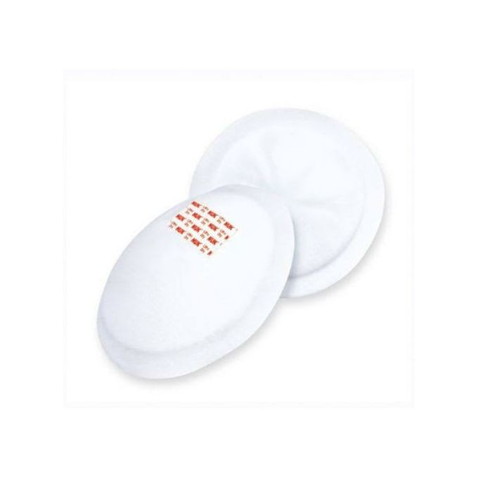 Disposable Breast Pads 36Pcs Set/Nursing Pads - White