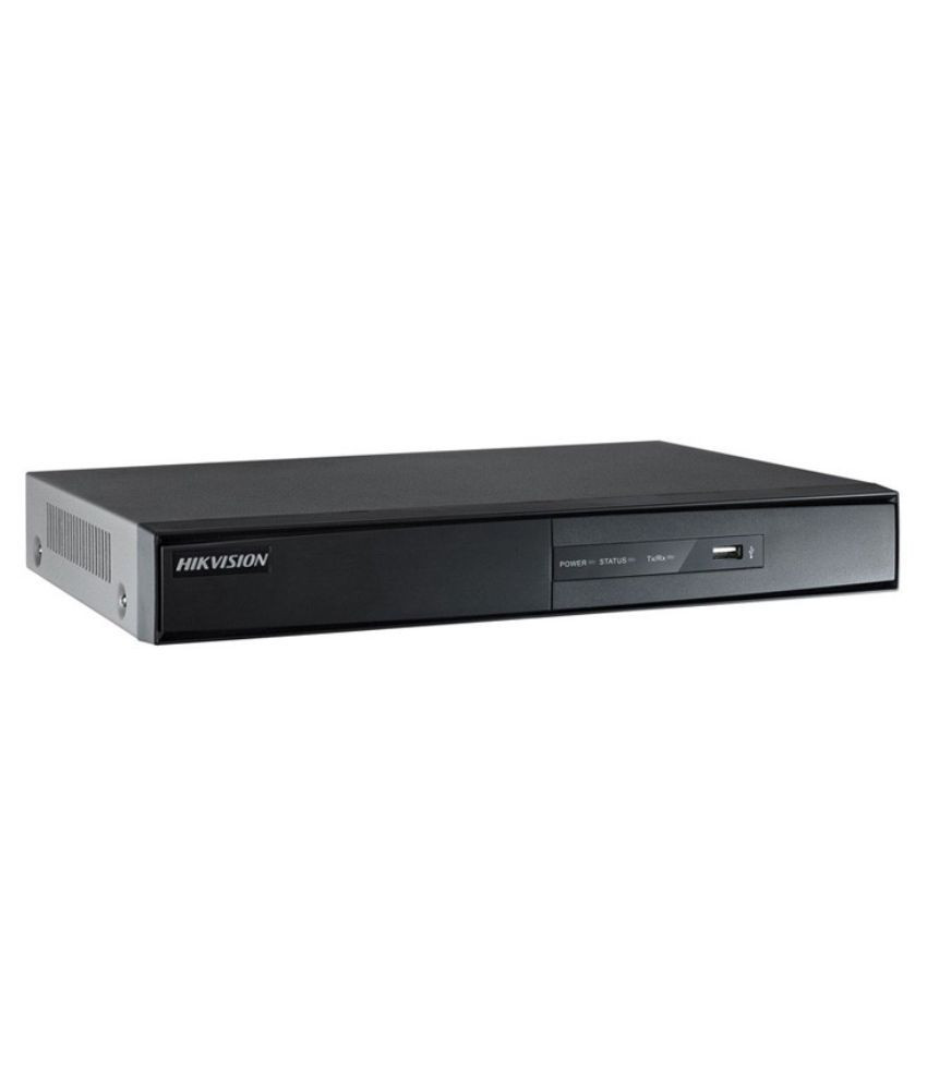 HIK VISION 4 CHANNEL DVR