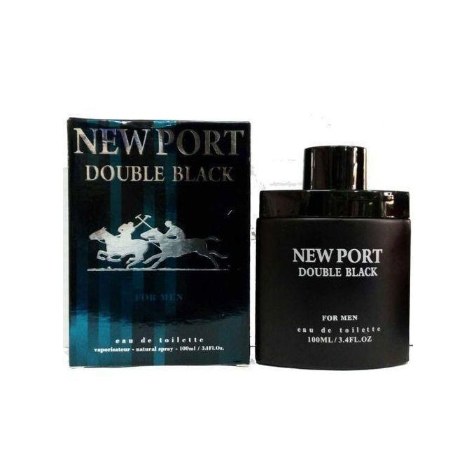 New Port Perfumes For Men - 100ml