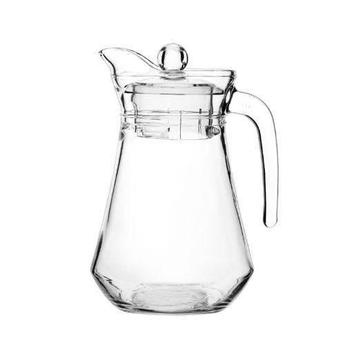 1.6 Litre Luminarc Glass Juice/Water Jug-Colorless
