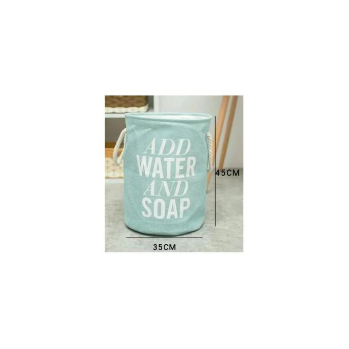 Pop up Laundry Basket Storage Basket EVA Laundry Basket
