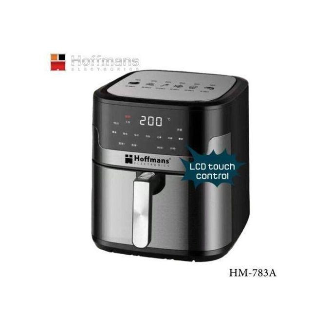 Hoffmans 12 Litres Digital Electric Air Fryer
