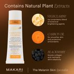 Makari Naturalle skin care Cream SPF 50ml