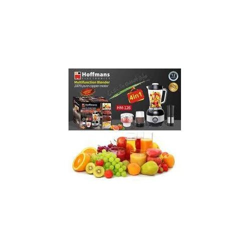 4 In 1 Hoffman Blender