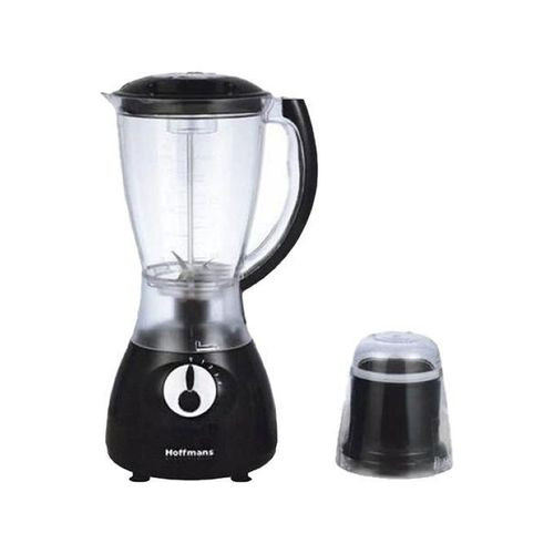 Hoffmans Original Juice Blender 1.5L - Black