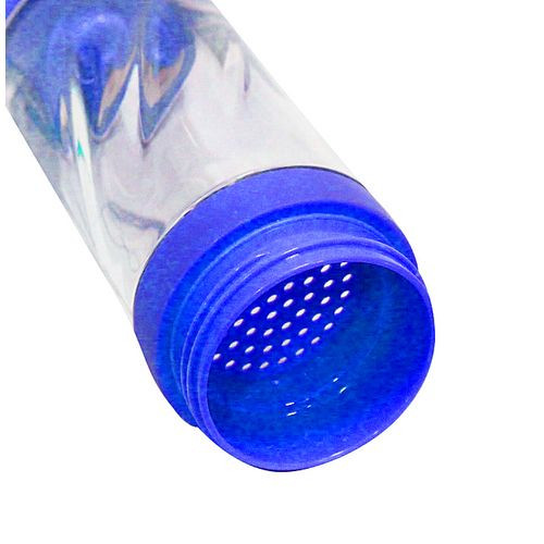 Portable And Rechargeable Juice Blender - Blue