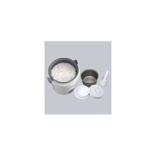 Cortina 2.8L Rice Cooker - White
