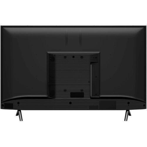 Chiq 50 LED ANDROID 4K UHD SMART with FRAMELESS + BT Tv