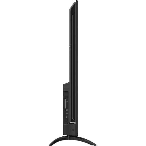 Chiq 85 QLED LED ANDROID 4K UHD SMART with FRAMELESS + BT TV