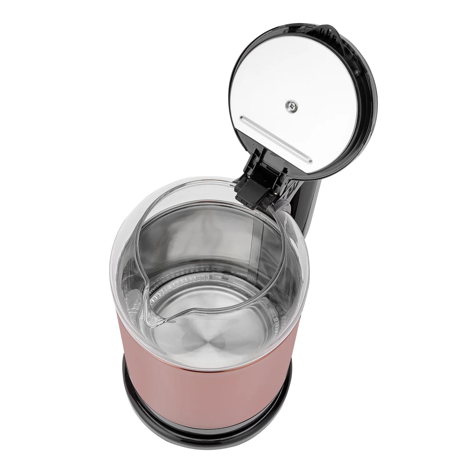 Geepas GK 38063 Glass kettle 1.7L